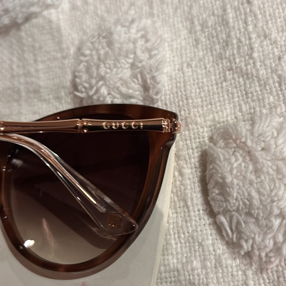 Gucci sunglasses - Picture 5 of 6